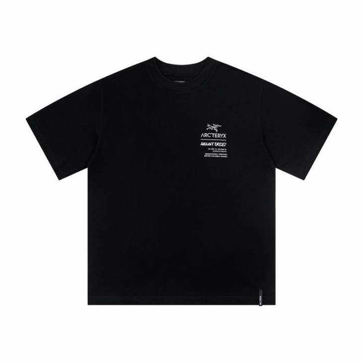 Picture of Arcteryx T Shirts Short _SKUArcteryxXS-Lzztr3322664
